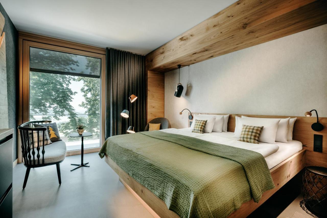 Luisenhoehe - Gesundheitsresort Schwarzwald Horben Exteriör bild