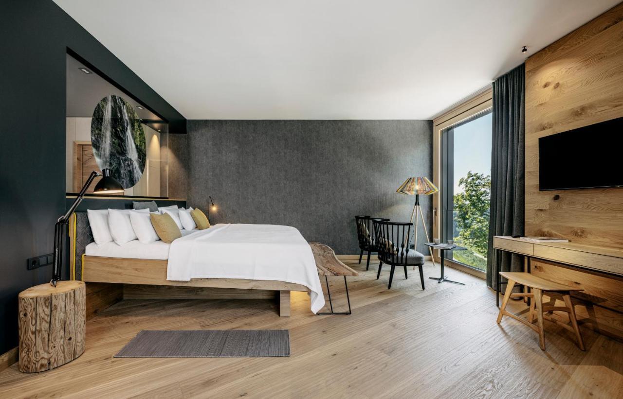 Luisenhoehe - Gesundheitsresort Schwarzwald Horben Exteriör bild