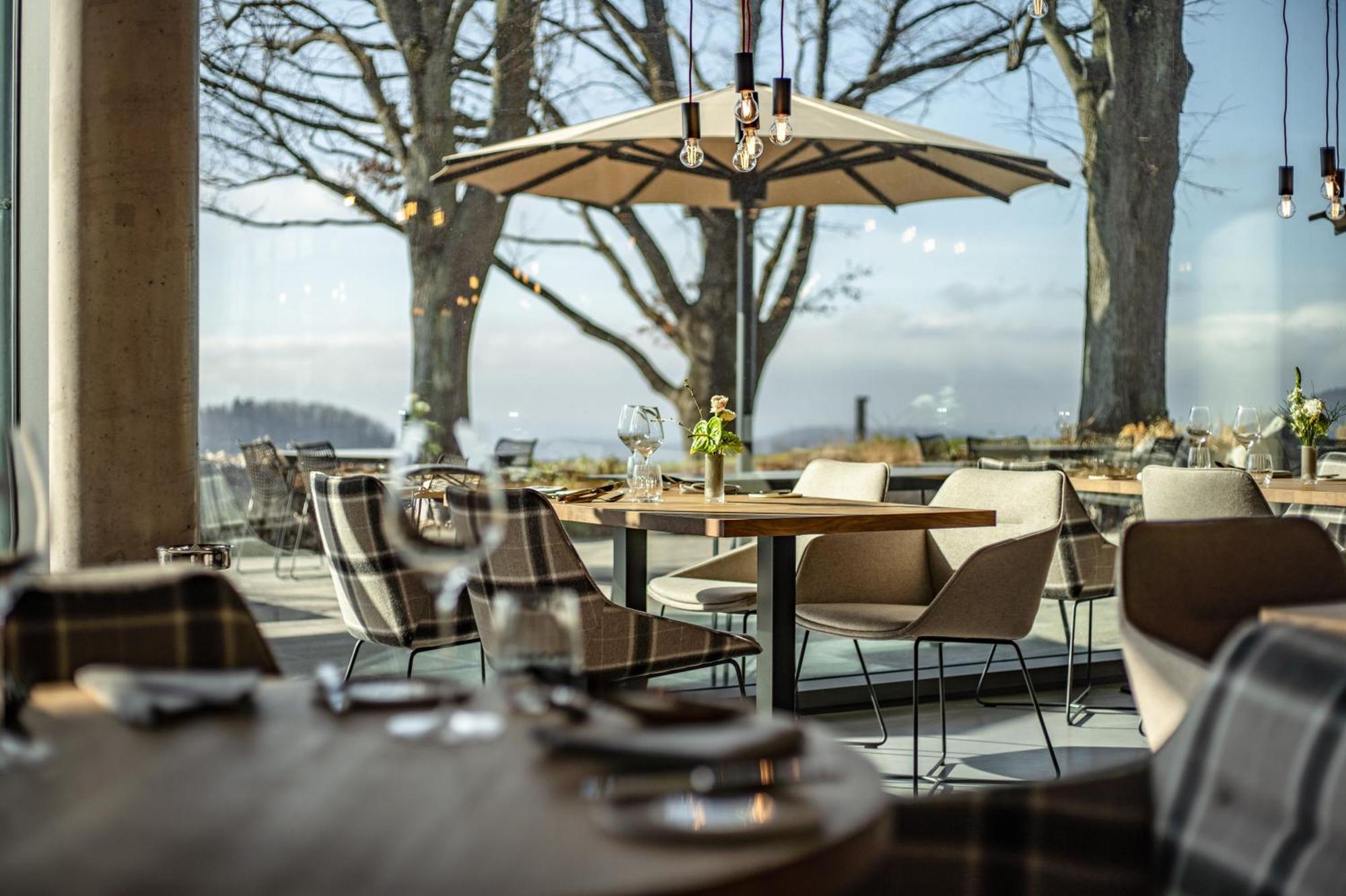 Luisenhoehe - Gesundheitsresort Schwarzwald Horben Exteriör bild