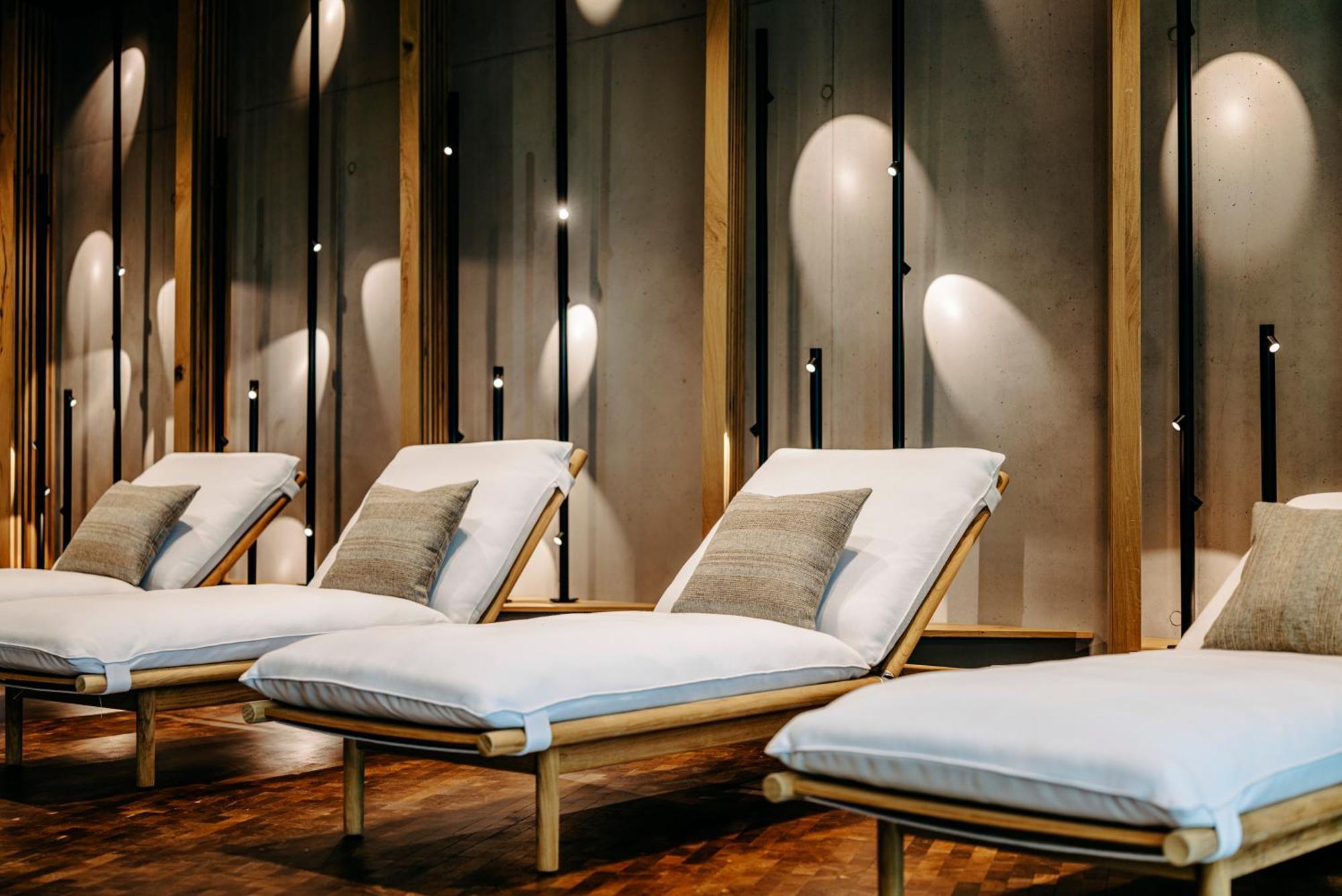 Luisenhoehe - Gesundheitsresort Schwarzwald Horben Exteriör bild