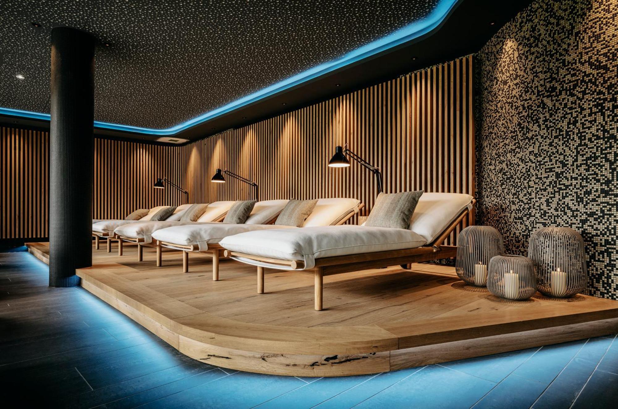 Luisenhoehe - Gesundheitsresort Schwarzwald Horben Exteriör bild