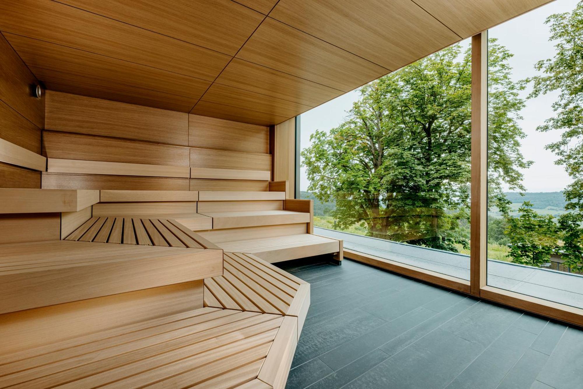 Luisenhoehe - Gesundheitsresort Schwarzwald Horben Exteriör bild